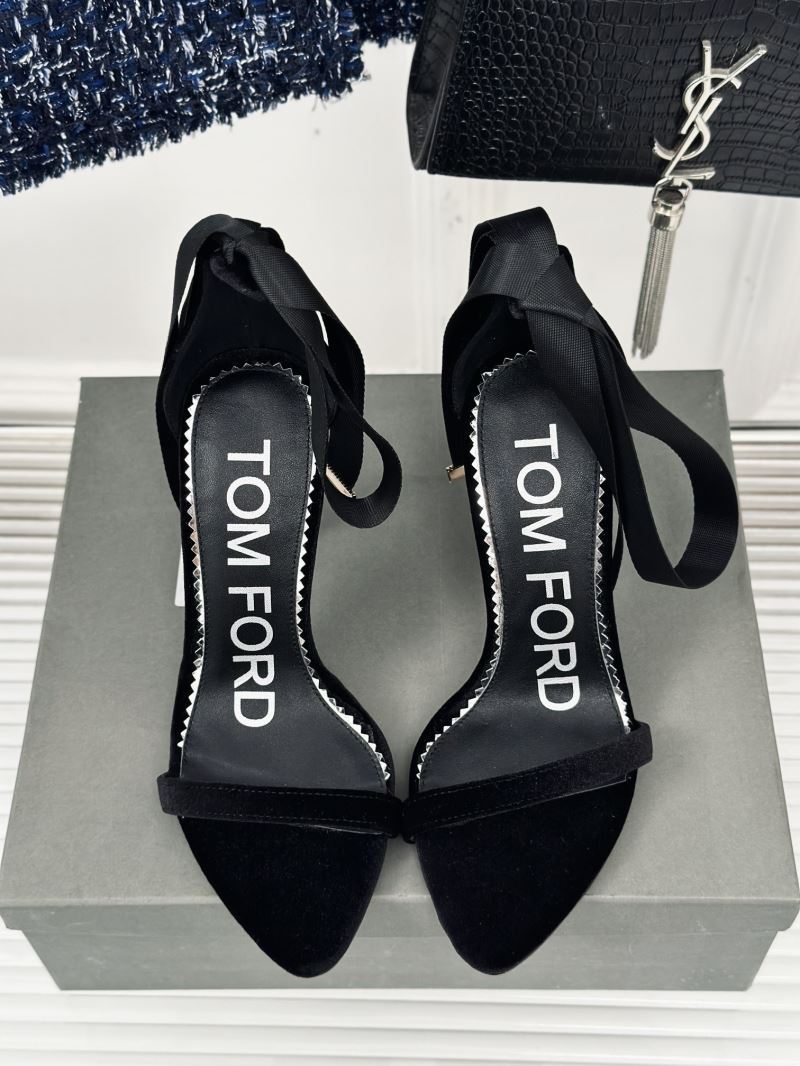 Tom Ford Sandals